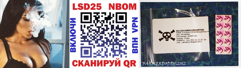 Купить Вятские Поляны Марки NBOMe 1,8мг